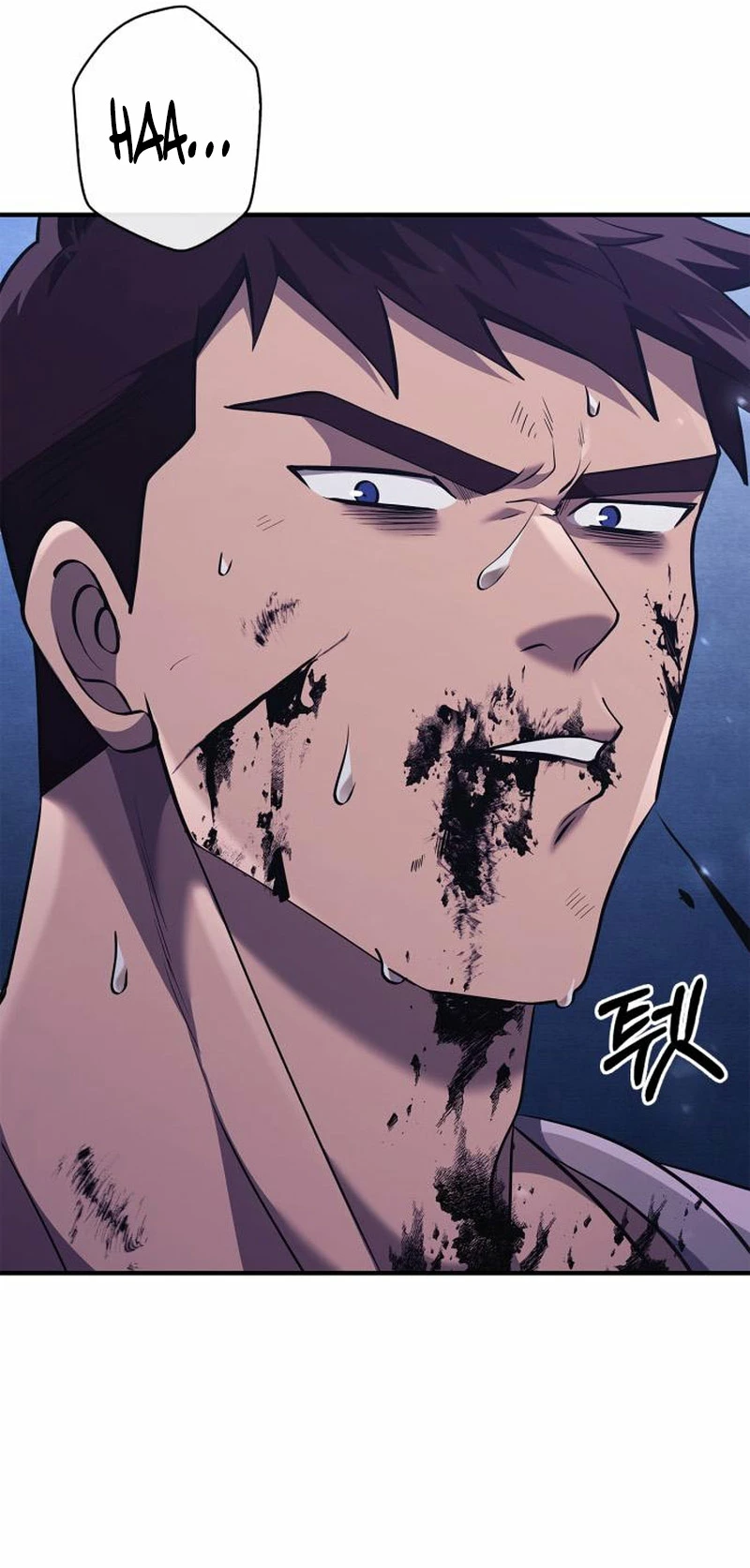 Read Sobreviviendo al Juego Siendo un Barbaro ES Manga Online
