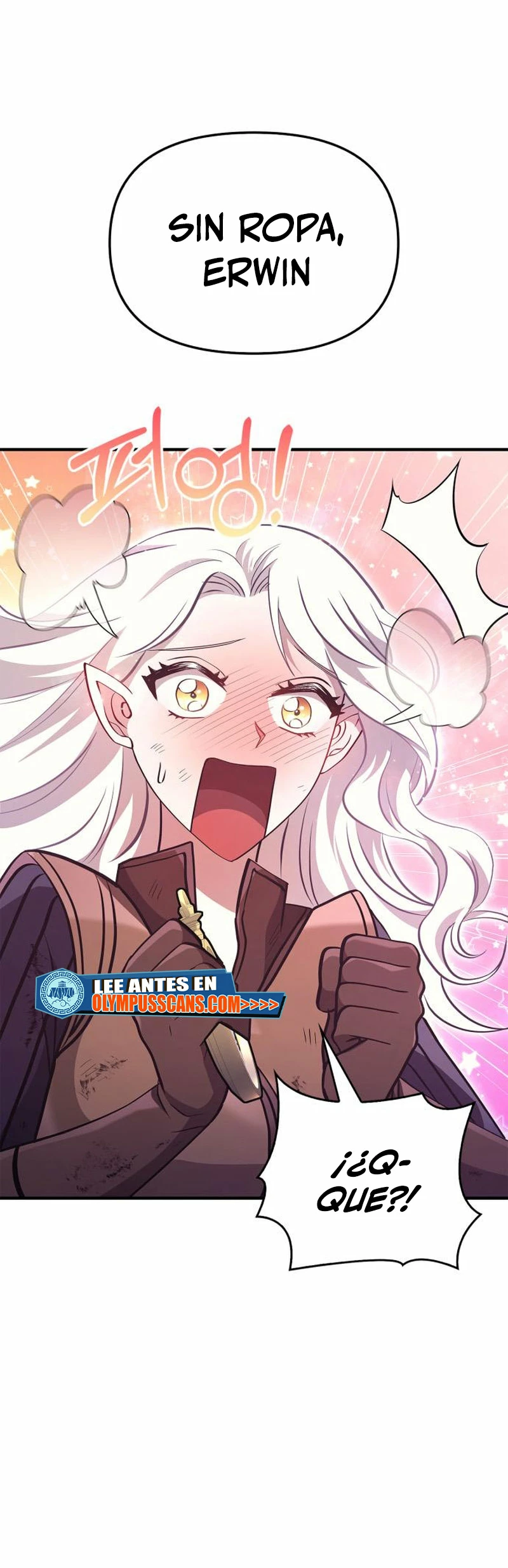 Read Sobreviviendo al Juego Siendo un Barbaro ES Manga Online