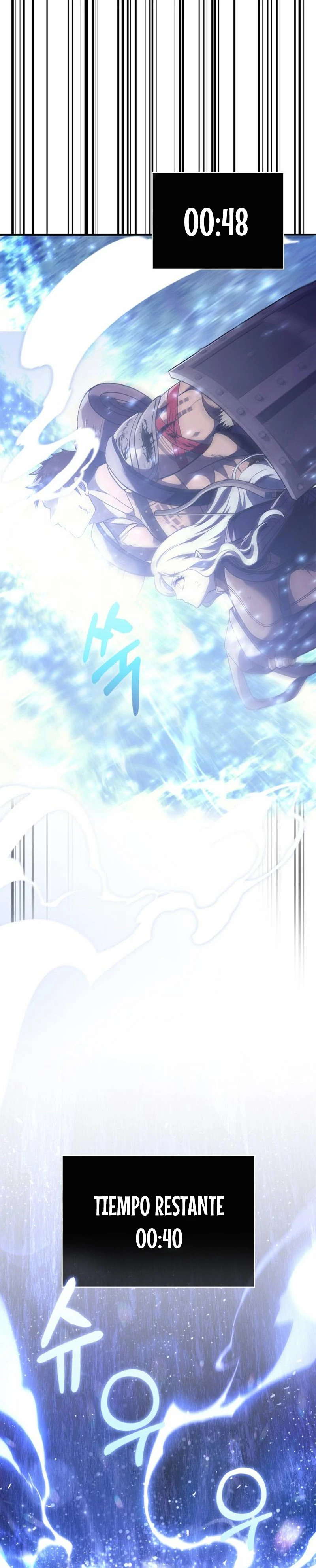 Read Sobreviviendo al Juego Siendo un Barbaro ES Manga Online