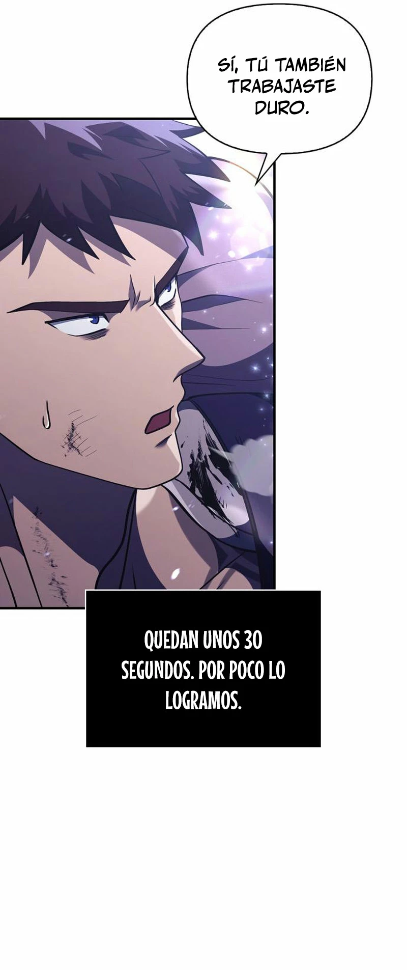 Read Sobreviviendo al Juego Siendo un Barbaro ES Manga Online
