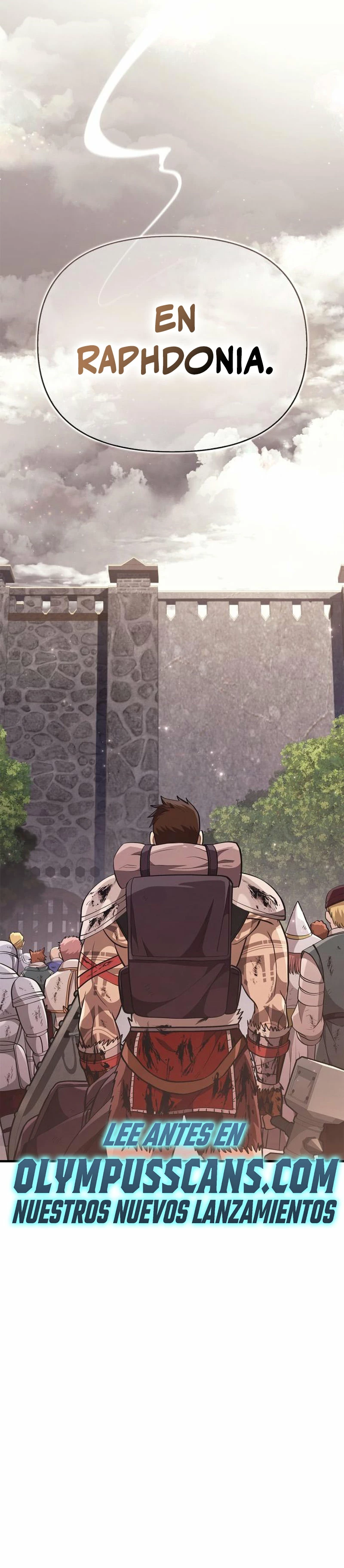 Read Sobreviviendo al Juego Siendo un Barbaro ES Manga Online