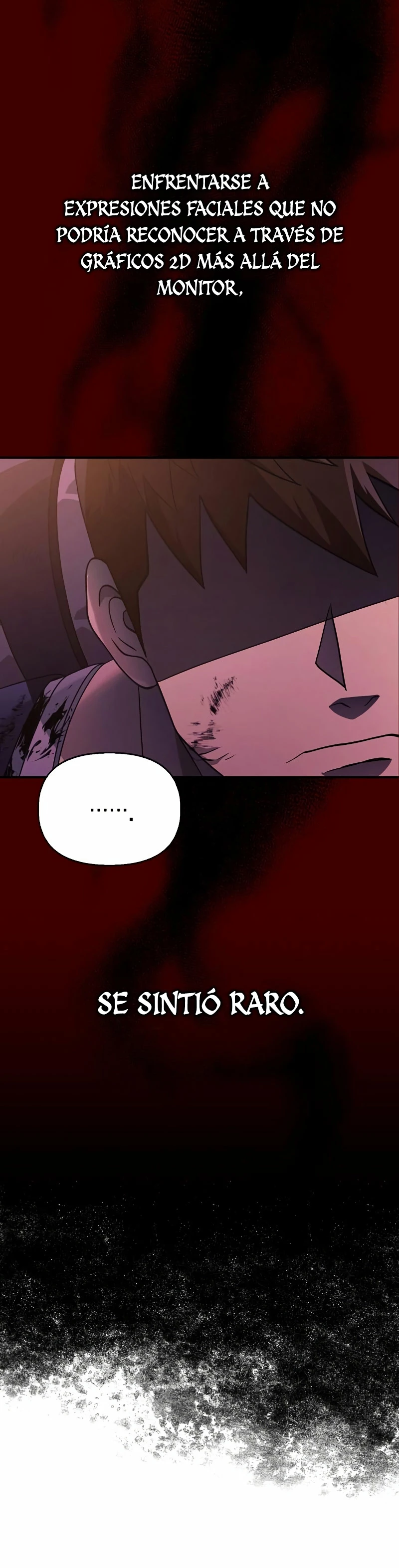 Read Sobreviviendo al Juego Siendo un Barbaro ES Manga Online