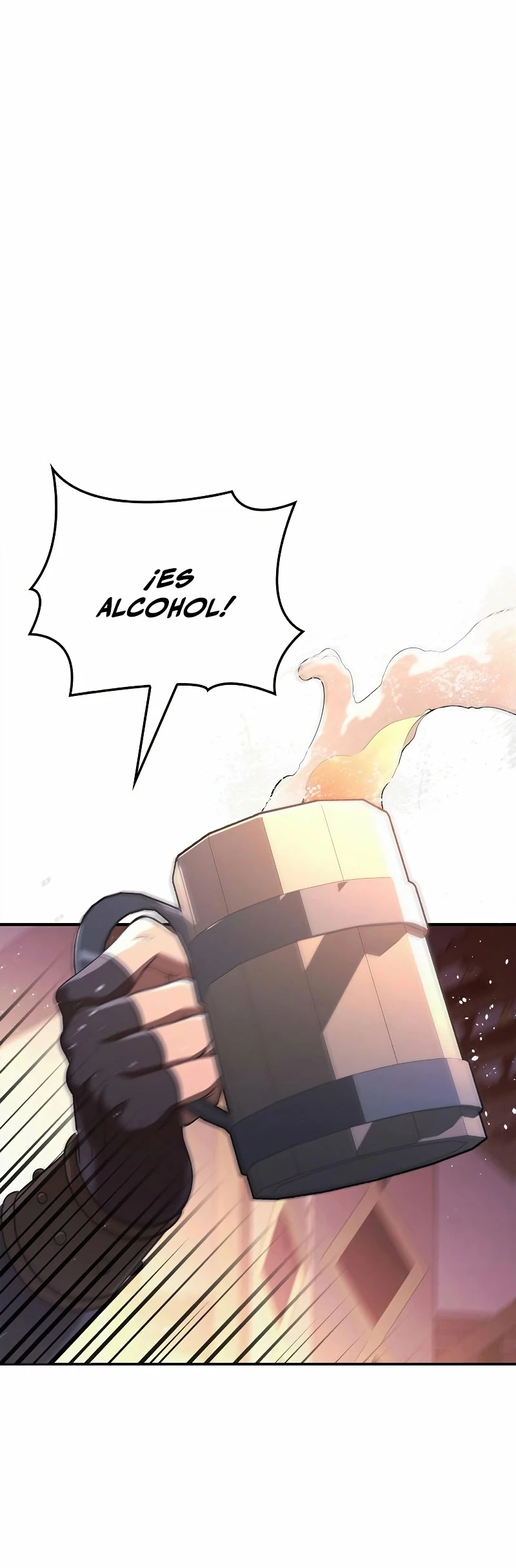 Read Sobreviviendo al Juego Siendo un Barbaro ES Manga Online
