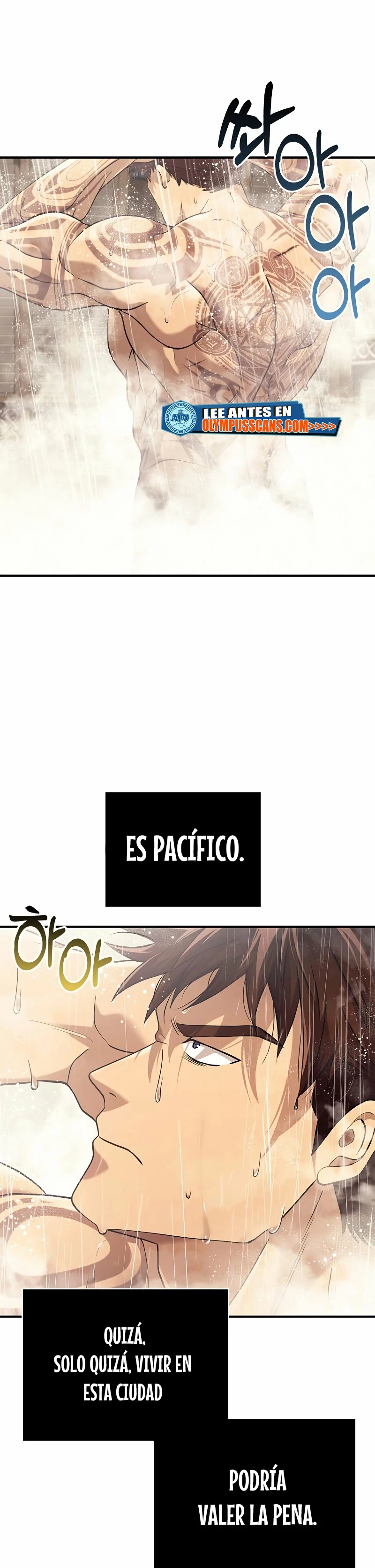 Read Sobreviviendo al Juego Siendo un Barbaro ES Manga Online