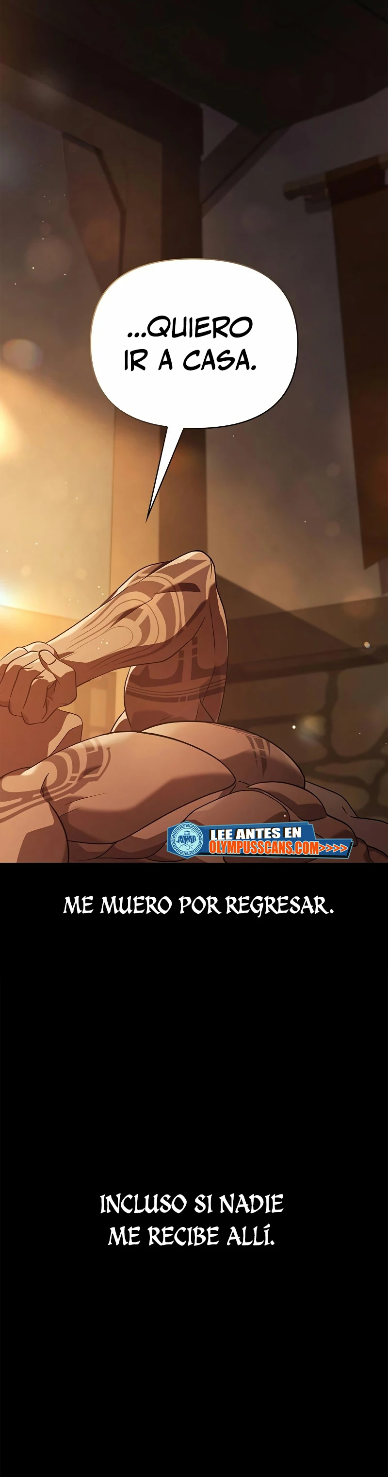 Read Sobreviviendo al Juego Siendo un Barbaro ES Manga Online