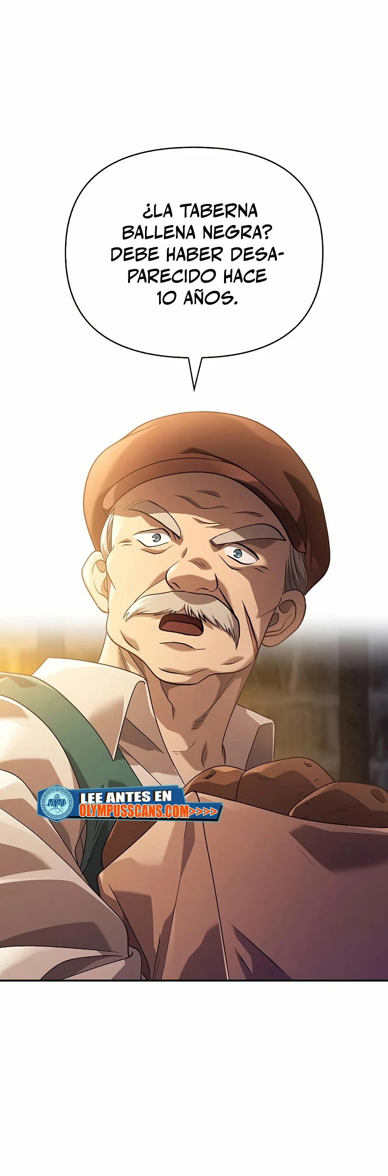Read Sobreviviendo al Juego Siendo un Barbaro ES Manga Online