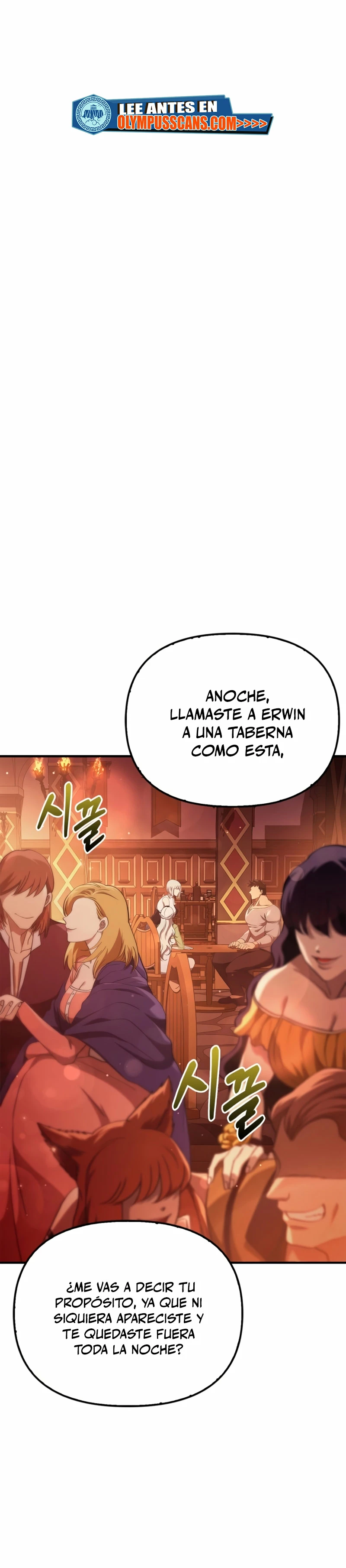 Read Sobreviviendo al Juego Siendo un Barbaro ES Manga Online