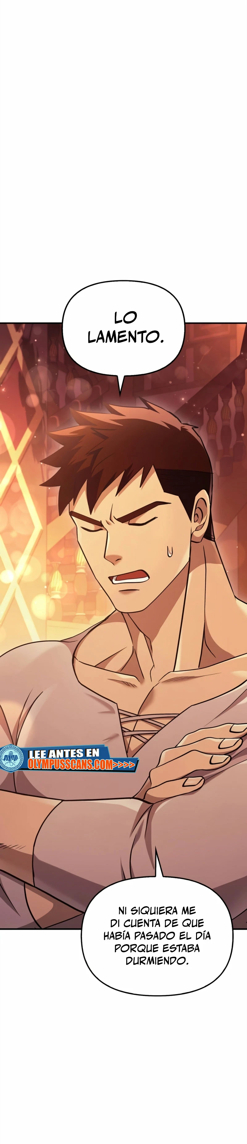 Read Sobreviviendo al Juego Siendo un Barbaro ES Manga Online