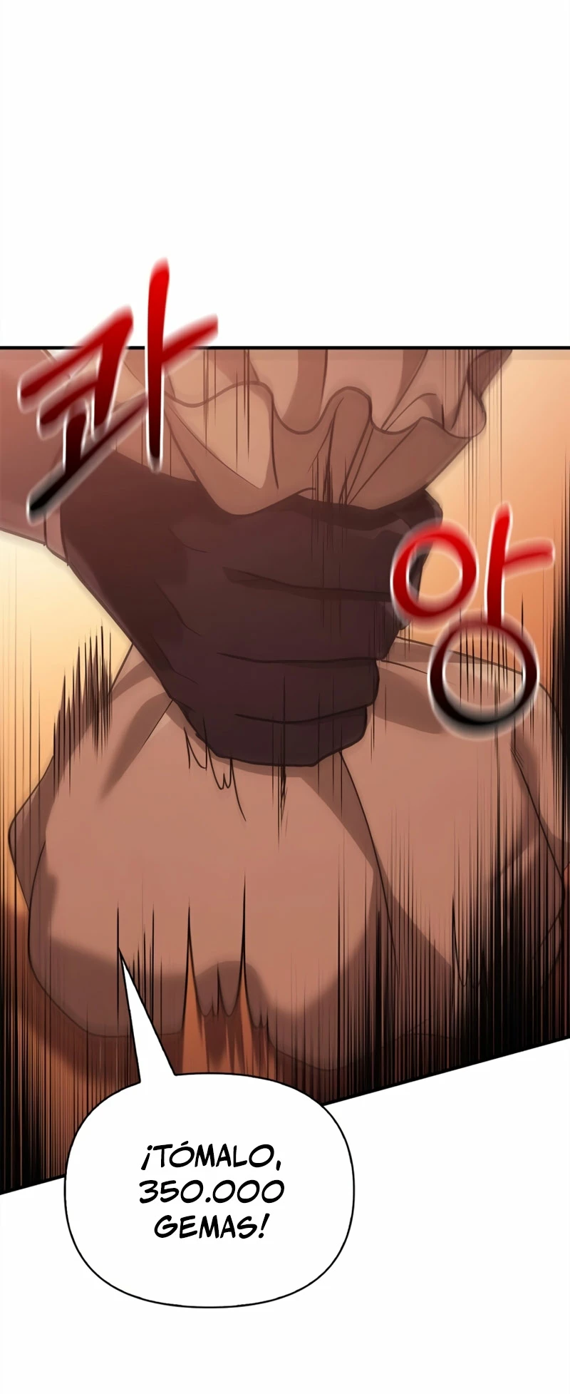 Read Sobreviviendo al Juego Siendo un Barbaro ES Manga Online