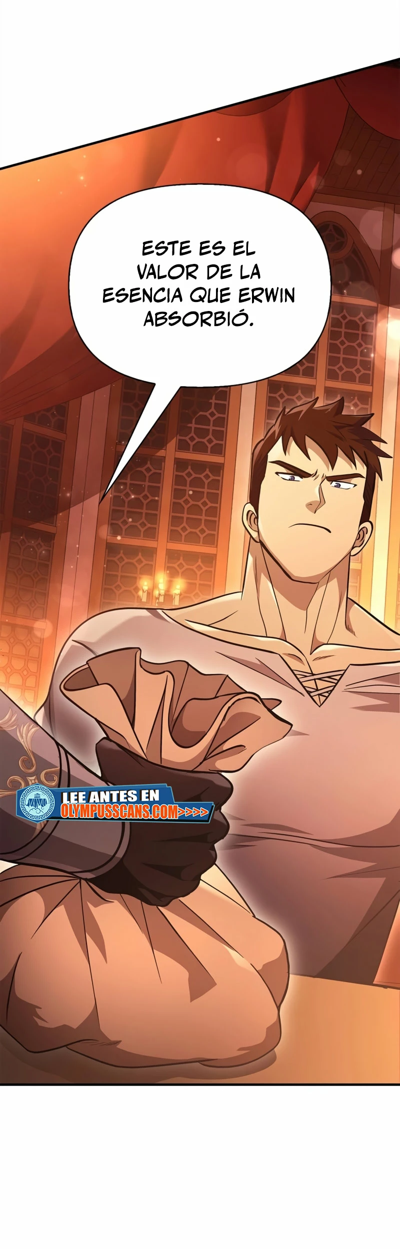 Read Sobreviviendo al Juego Siendo un Barbaro ES Manga Online