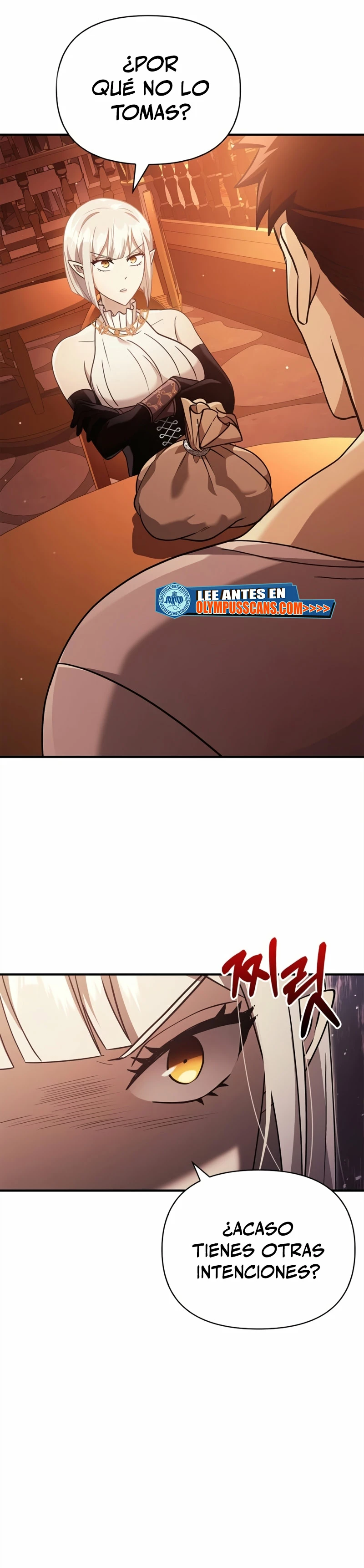 Read Sobreviviendo al Juego Siendo un Barbaro ES Manga Online