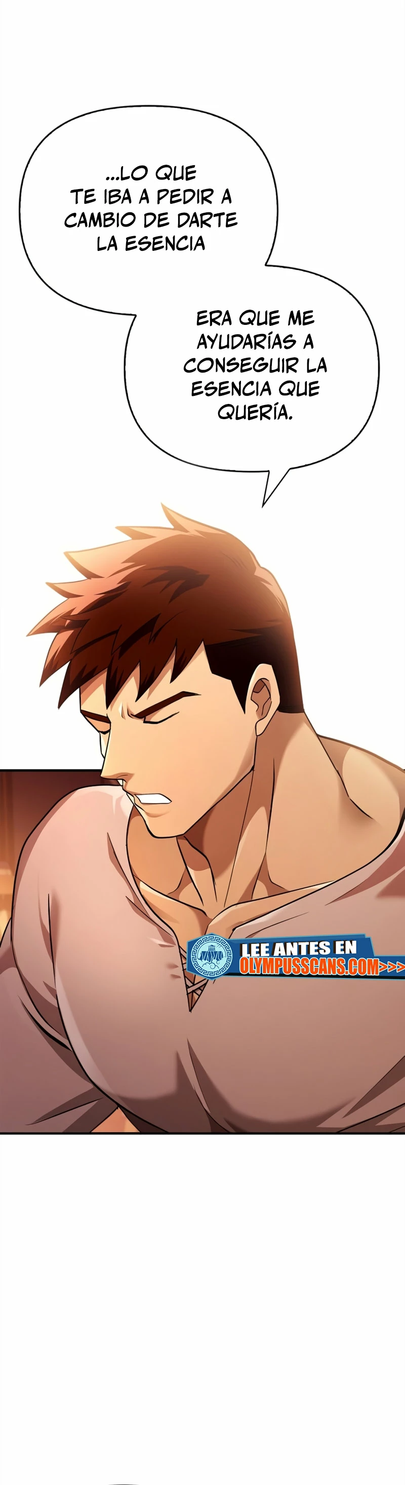 Read Sobreviviendo al Juego Siendo un Barbaro ES Manga Online