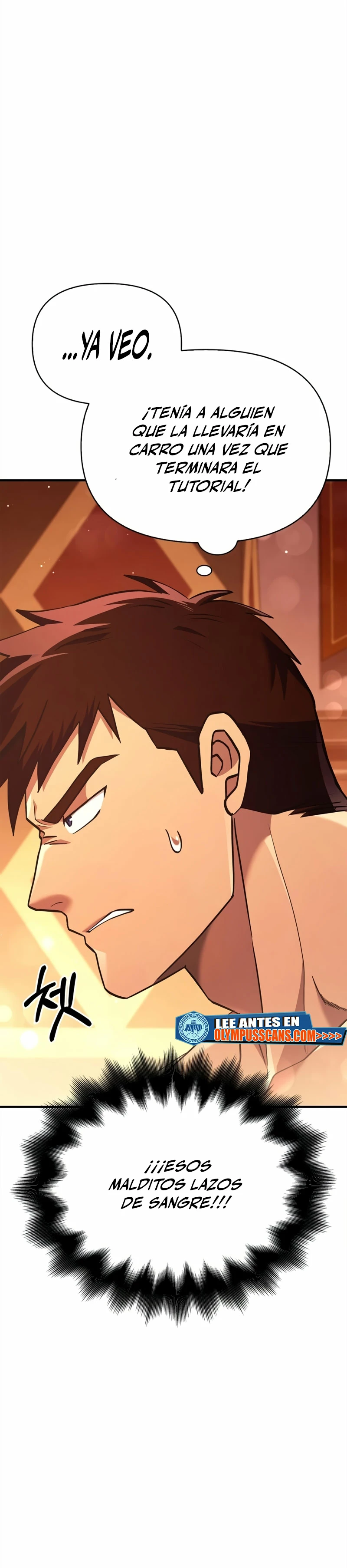 Read Sobreviviendo al Juego Siendo un Barbaro ES Manga Online