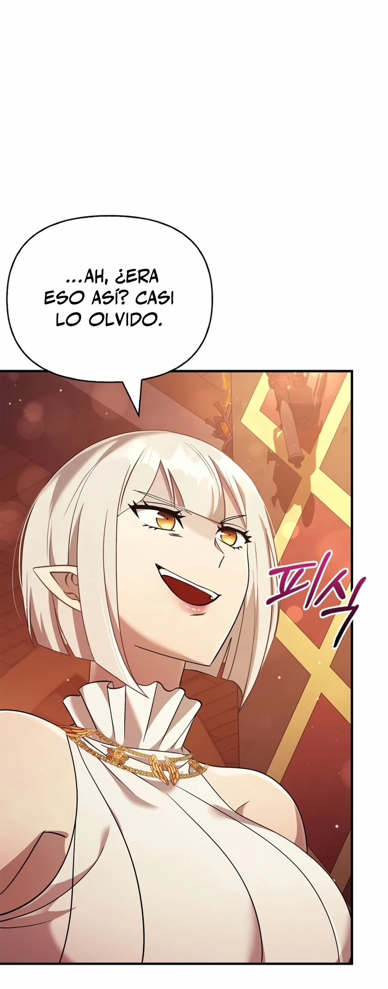 Read Sobreviviendo al Juego Siendo un Barbaro ES Manga Online
