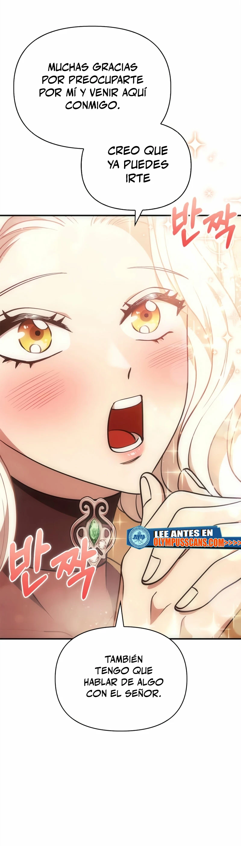 Read Sobreviviendo al Juego Siendo un Barbaro ES Manga Online