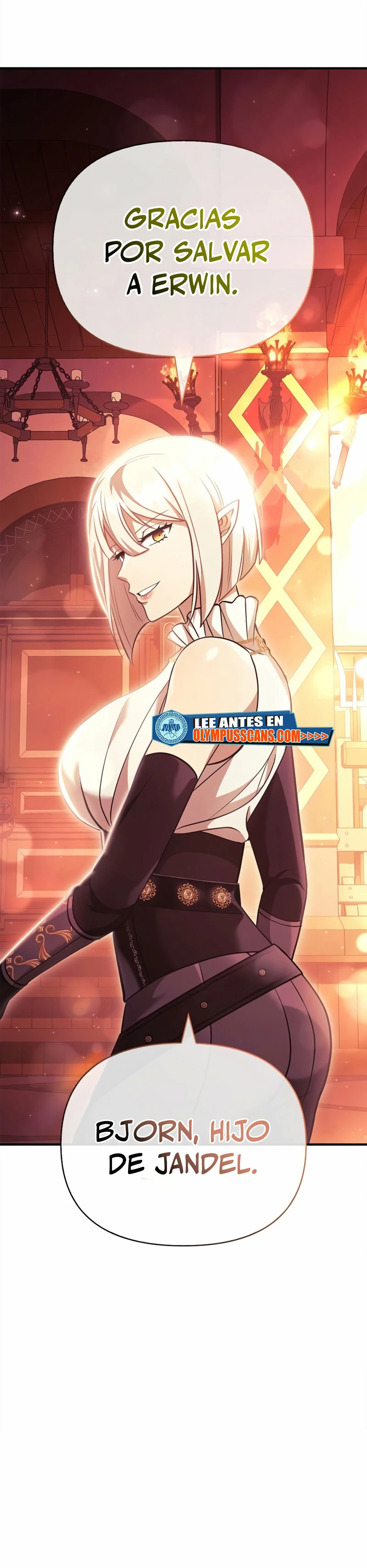 Read Sobreviviendo al Juego Siendo un Barbaro ES Manga Online