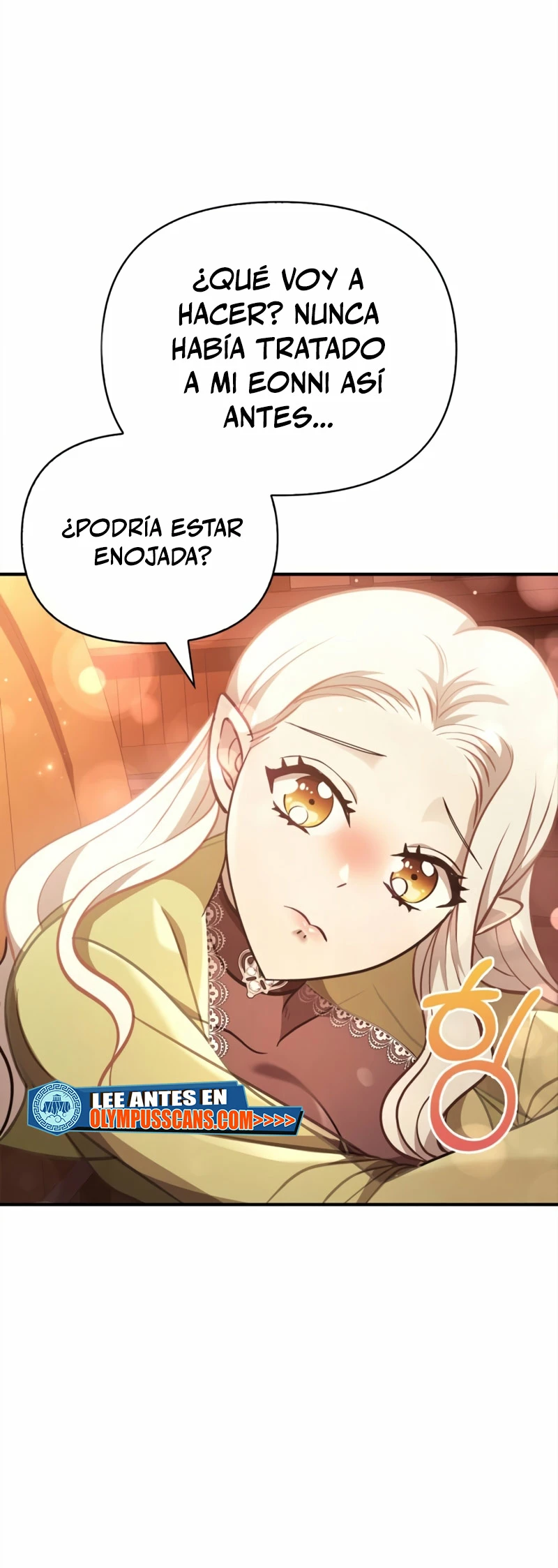 Read Sobreviviendo al Juego Siendo un Barbaro ES Manga Online
