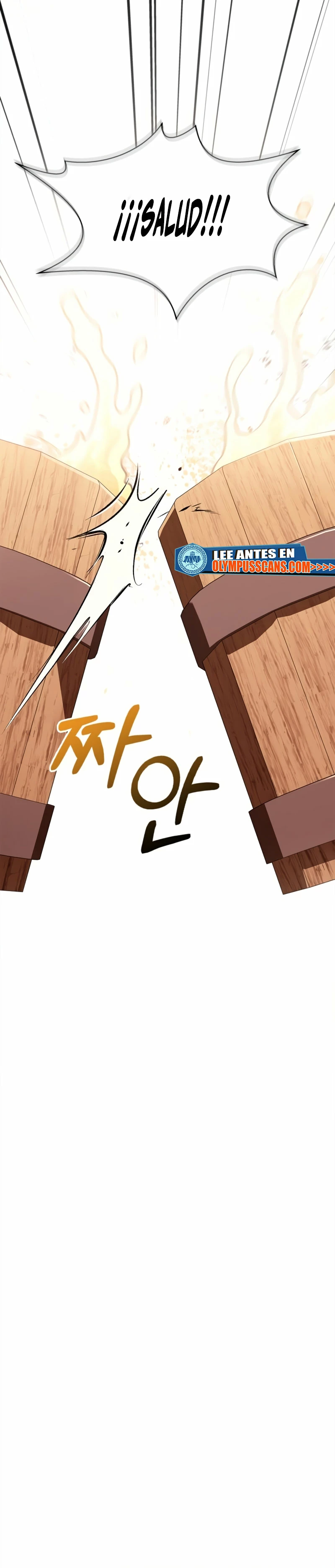 Read Sobreviviendo al Juego Siendo un Barbaro ES Manga Online