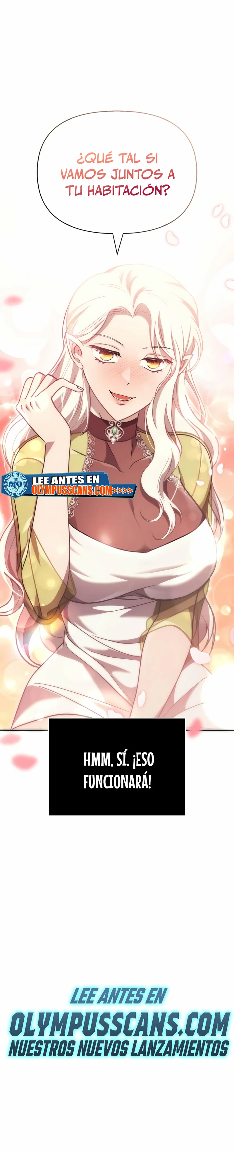 Read Sobreviviendo al Juego Siendo un Barbaro ES Manga Online