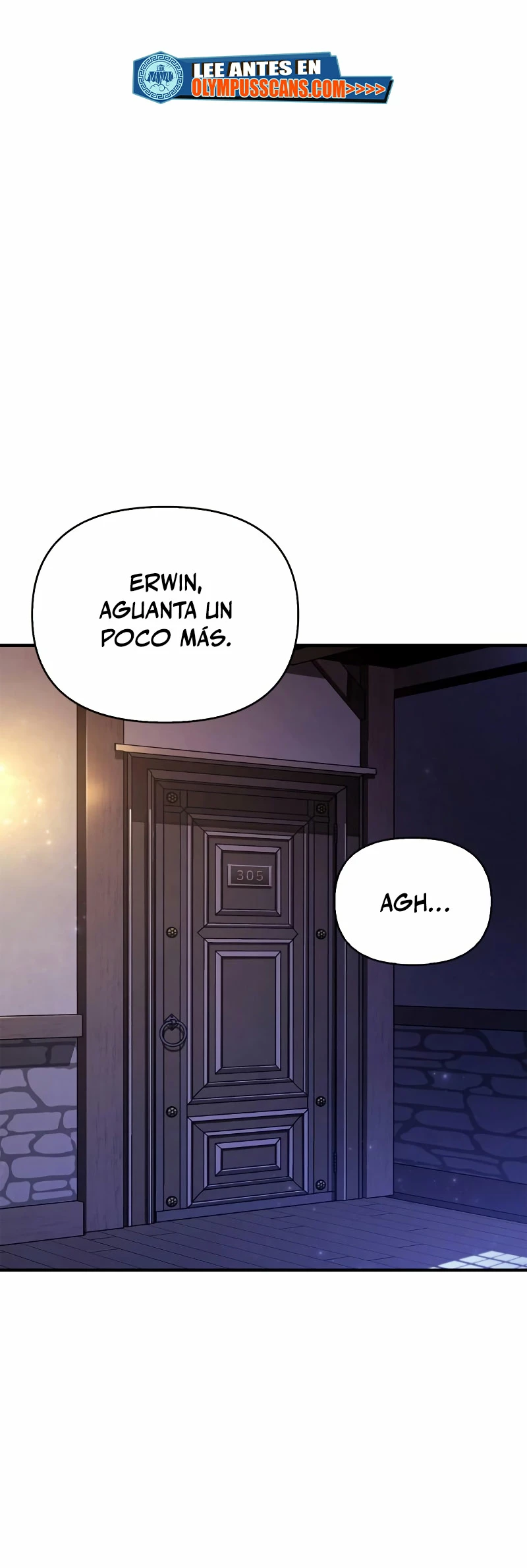 Read Sobreviviendo al Juego Siendo un Barbaro ES Manga Online