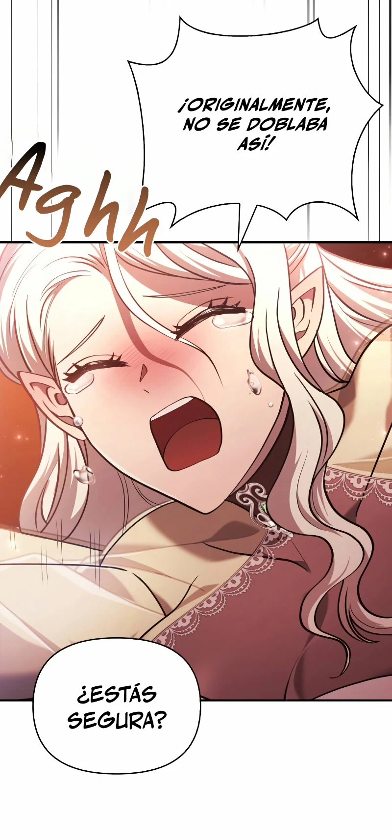 Read Sobreviviendo al Juego Siendo un Barbaro ES Manga Online