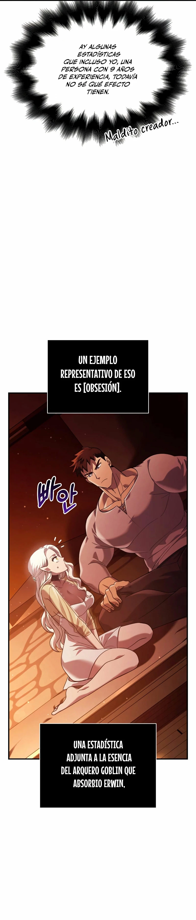 Read Sobreviviendo al Juego Siendo un Barbaro ES Manga Online
