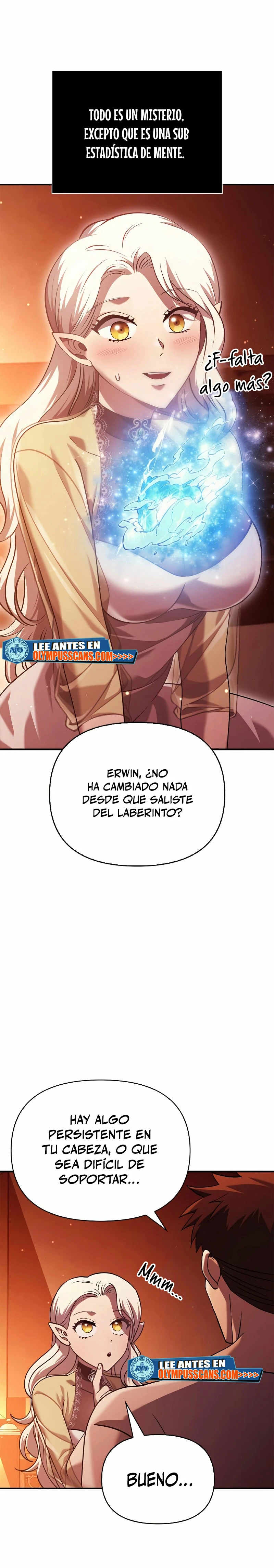 Read Sobreviviendo al Juego Siendo un Barbaro ES Manga Online