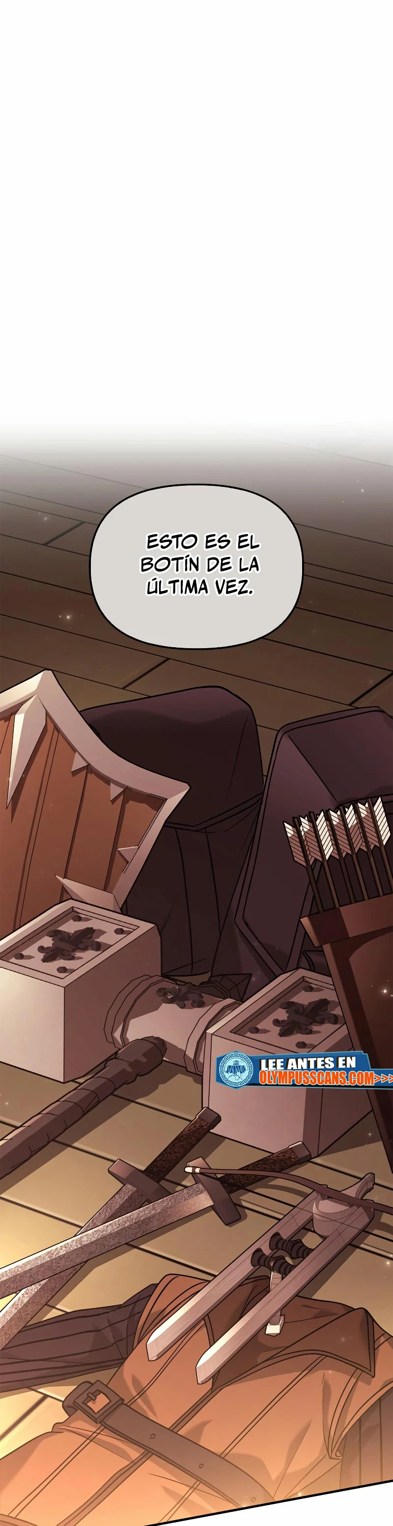 Read Sobreviviendo al Juego Siendo un Barbaro ES Manga Online