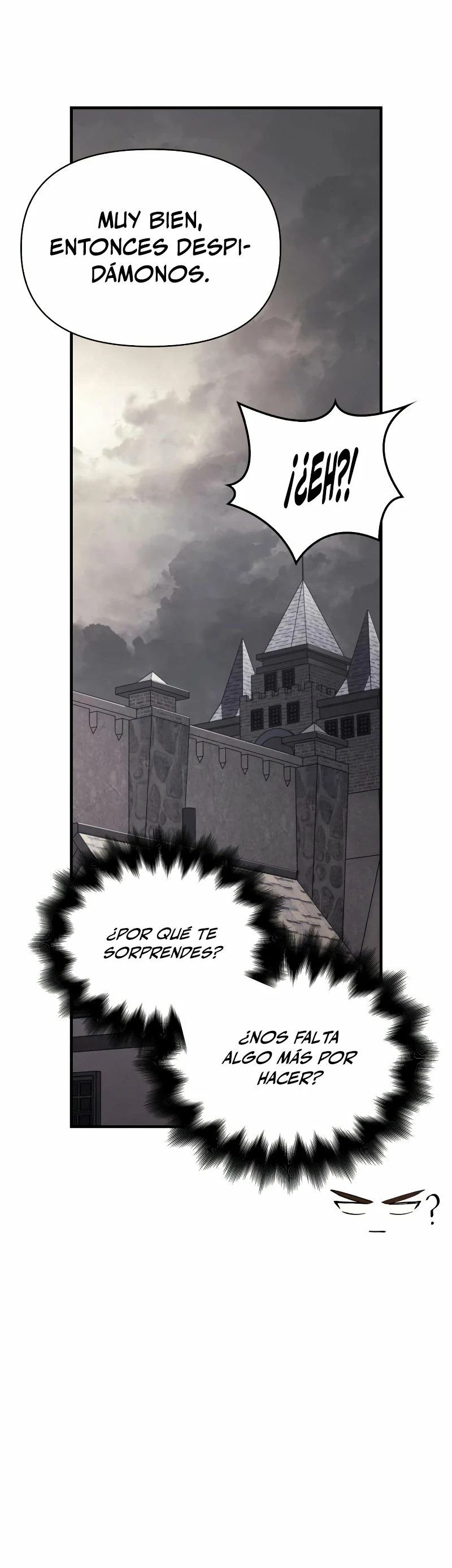 Read Sobreviviendo al Juego Siendo un Barbaro ES Manga Online