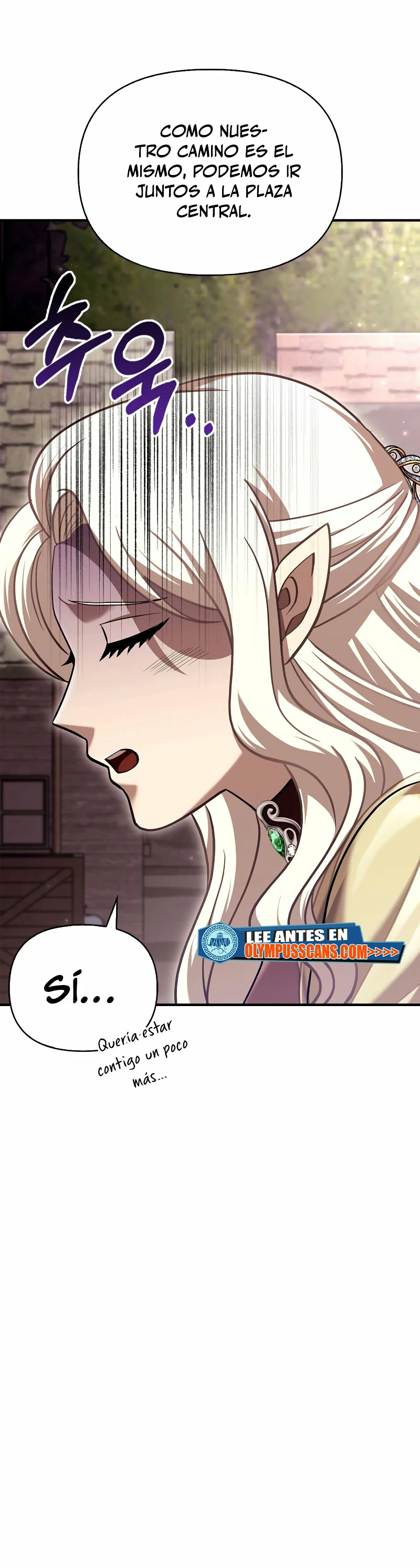 Read Sobreviviendo al Juego Siendo un Barbaro ES Manga Online