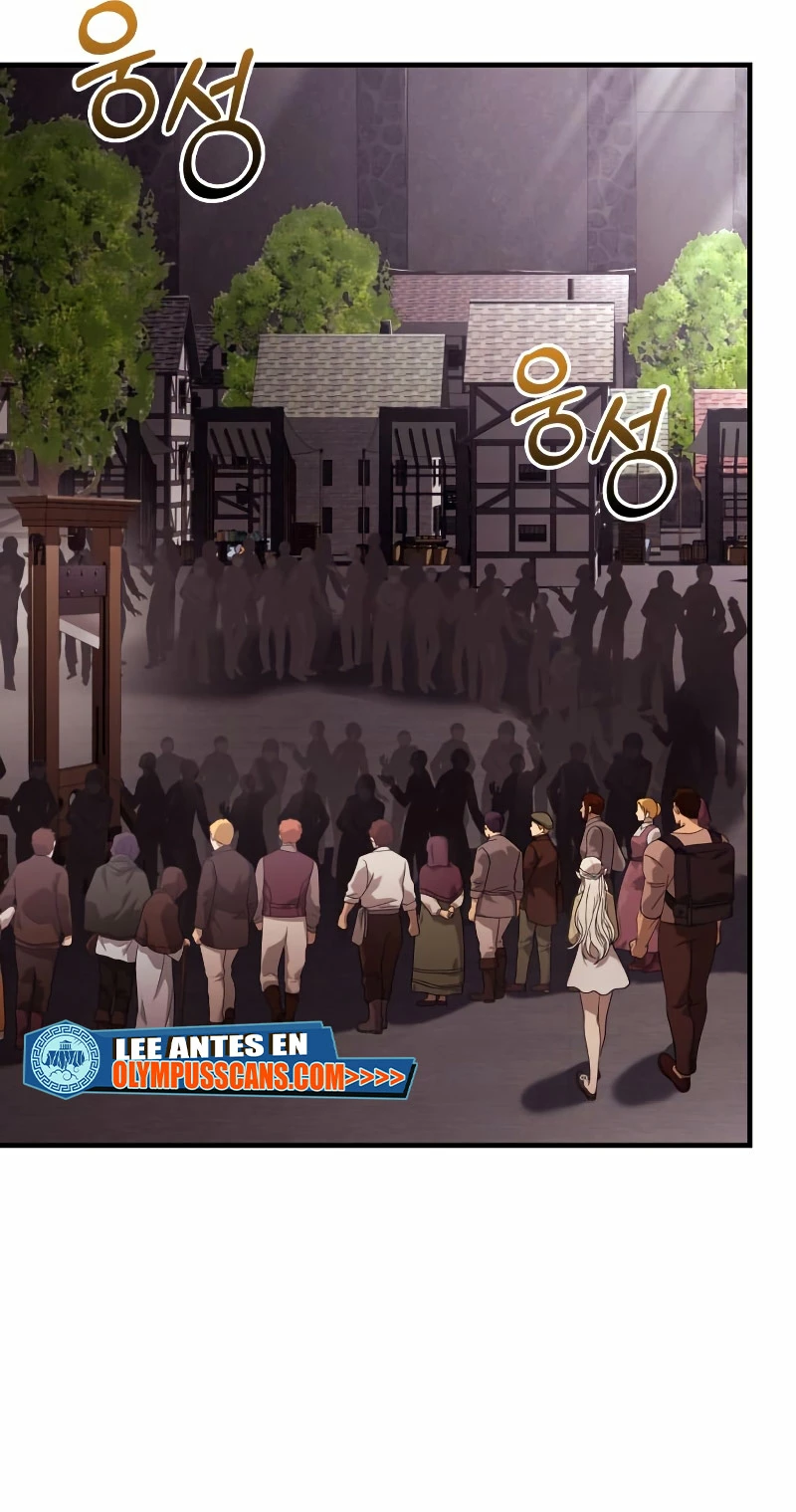 Read Sobreviviendo al Juego Siendo un Barbaro ES Manga Online