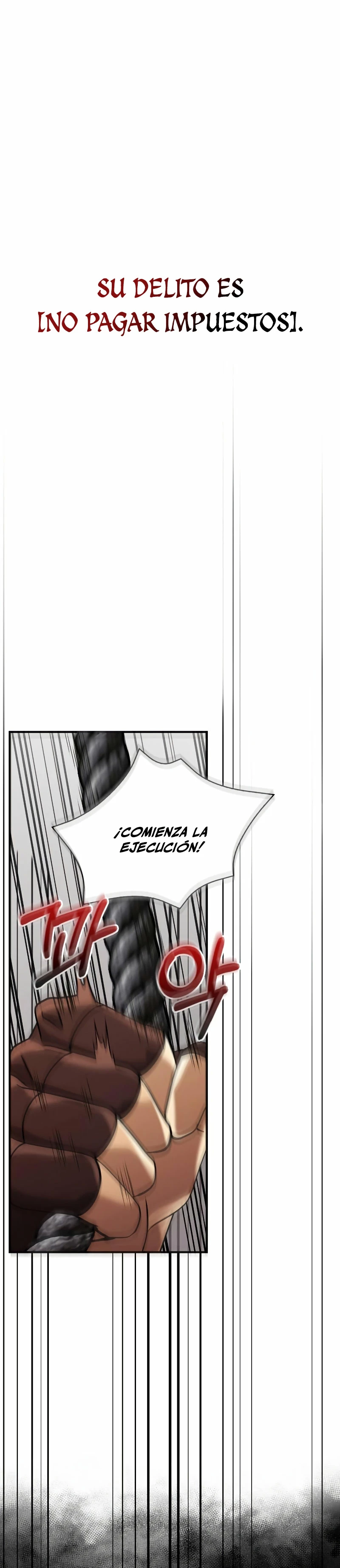 Read Sobreviviendo al Juego Siendo un Barbaro ES Manga Online