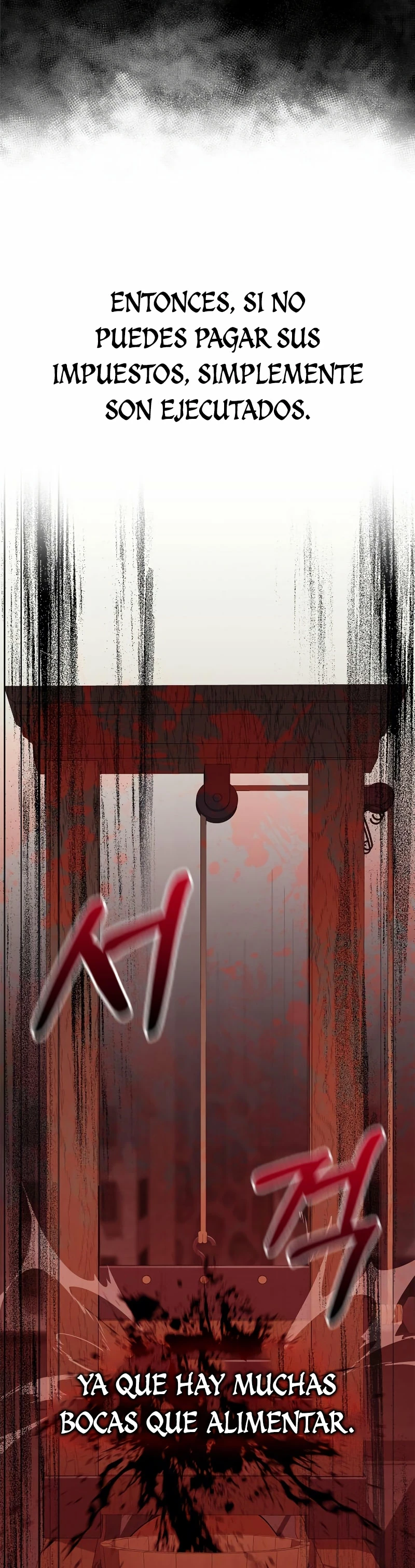 Read Sobreviviendo al Juego Siendo un Barbaro ES Manga Online