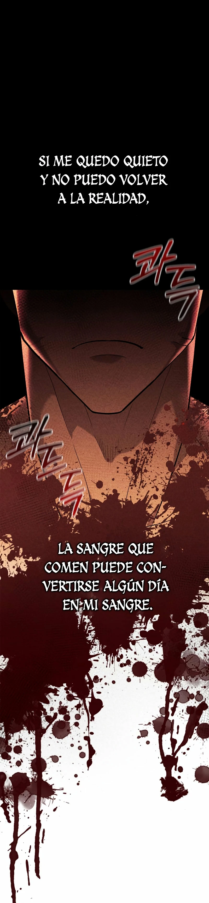 Read Sobreviviendo al Juego Siendo un Barbaro ES Manga Online