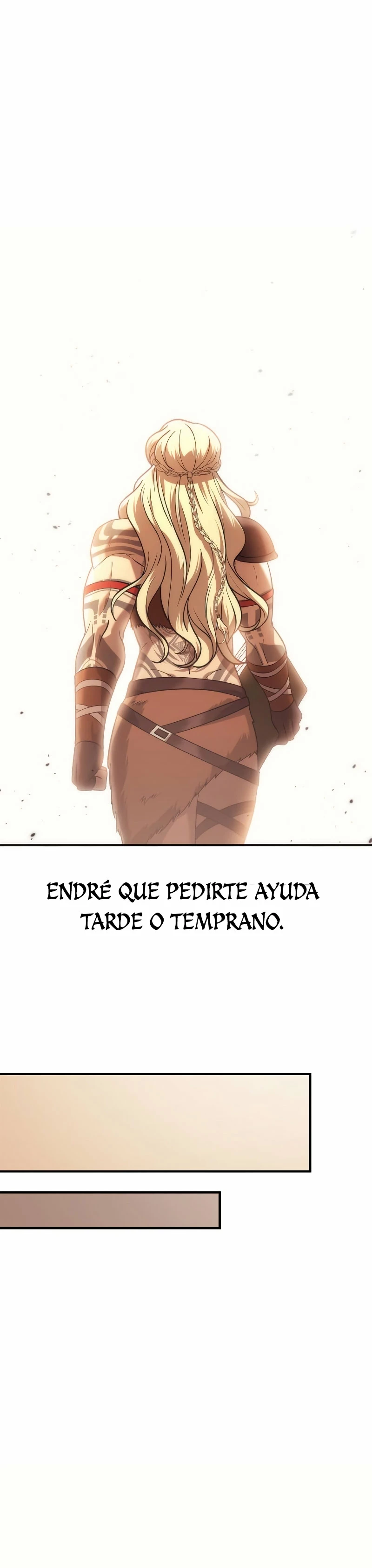 Read Sobreviviendo al Juego Siendo un Barbaro ES Manga Online