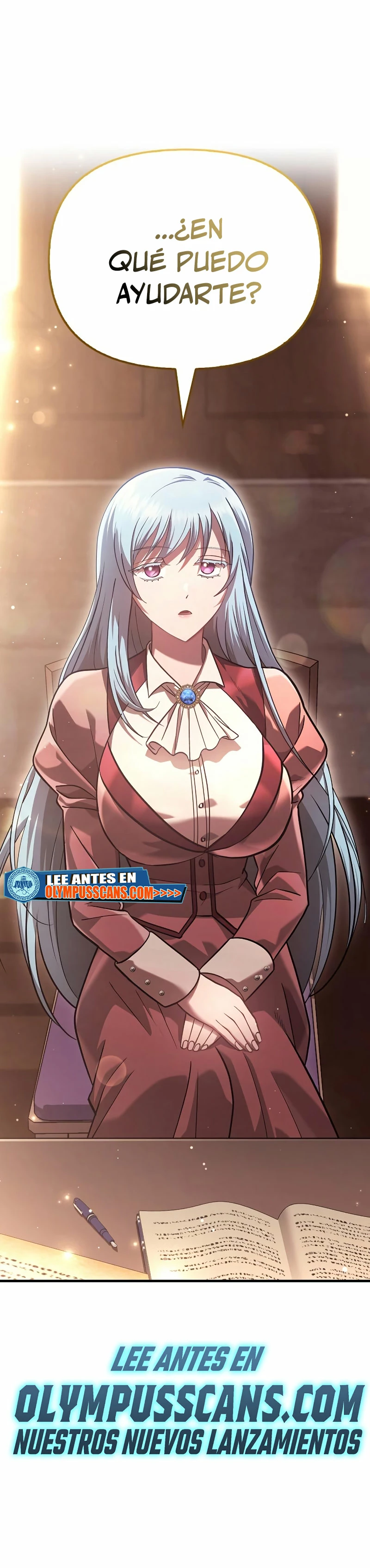 Read Sobreviviendo al Juego Siendo un Barbaro ES Manga Online