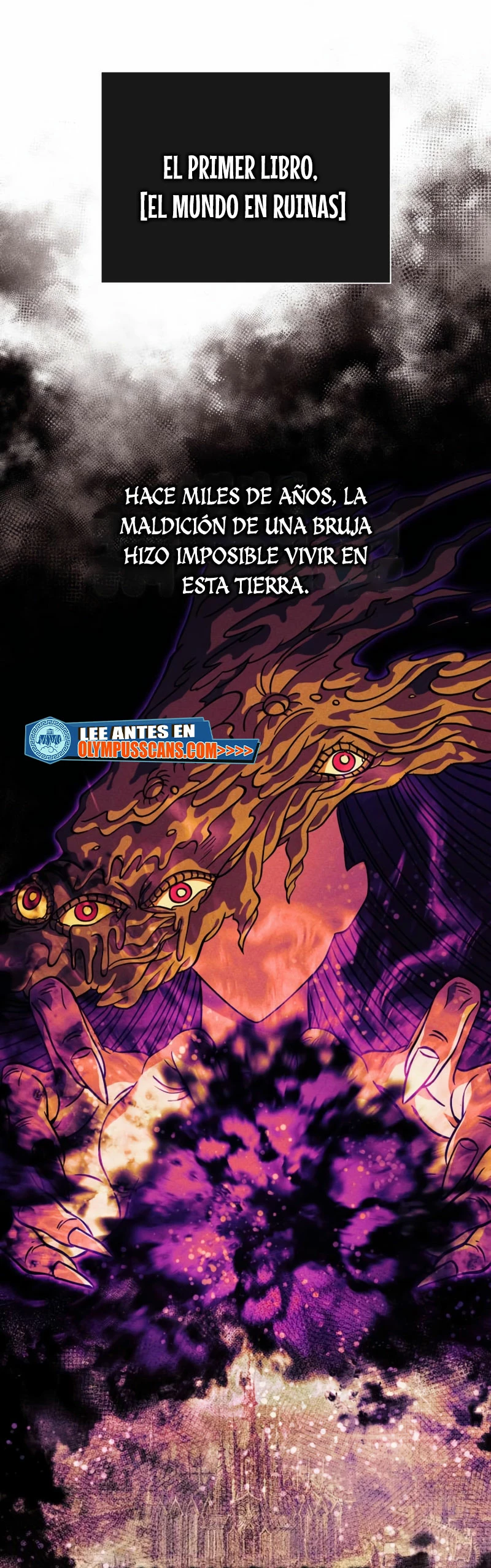 Read Sobreviviendo al Juego Siendo un Barbaro ES Manga Online