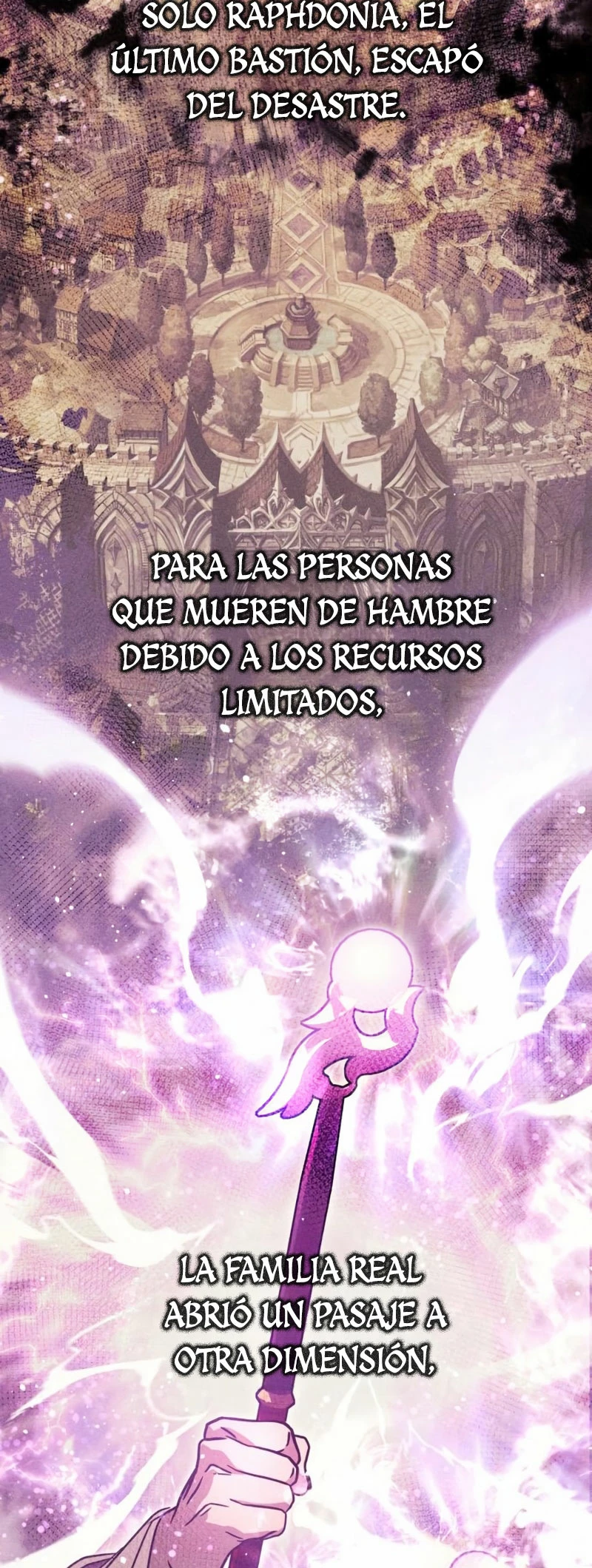 Read Sobreviviendo al Juego Siendo un Barbaro ES Manga Online