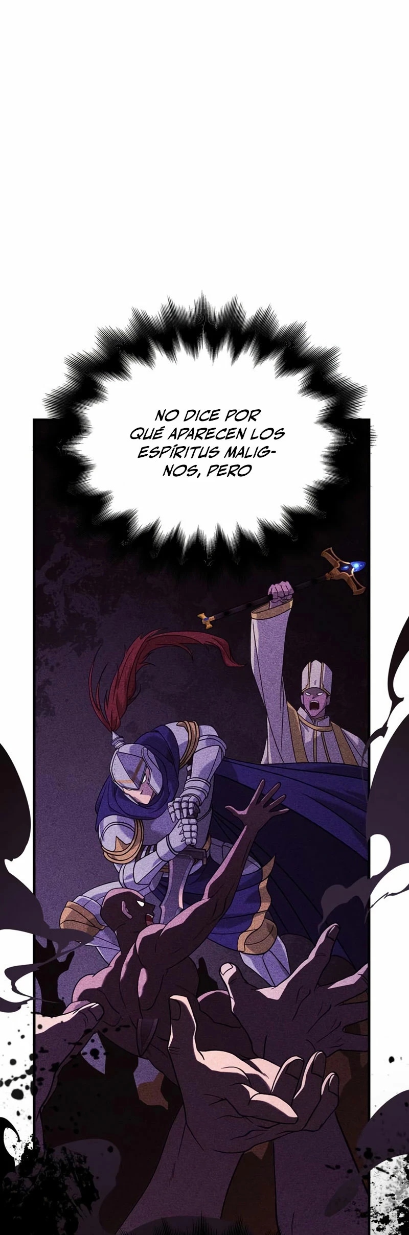 Read Sobreviviendo al Juego Siendo un Barbaro ES Manga Online