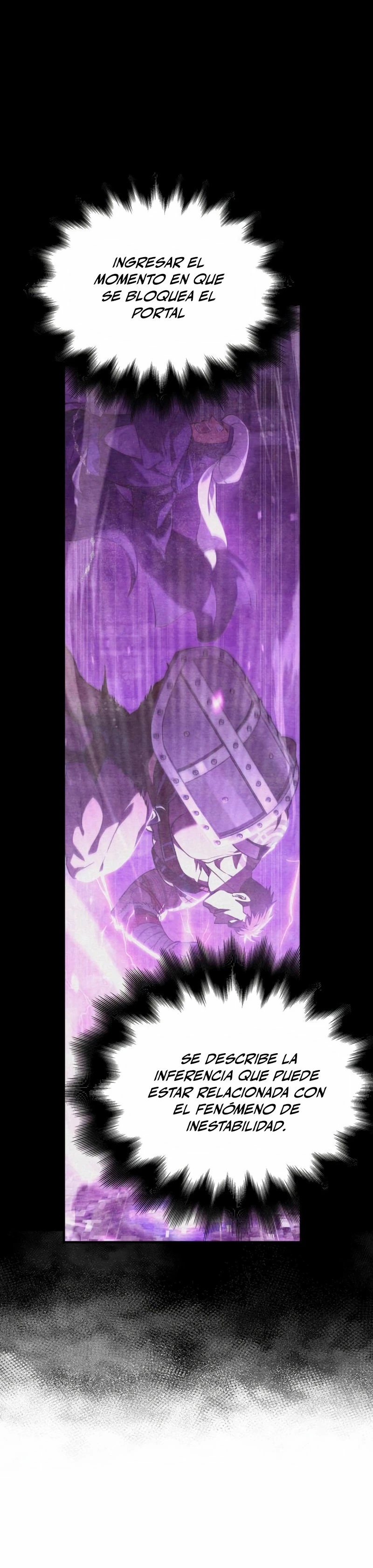 Read Sobreviviendo al Juego Siendo un Barbaro ES Manga Online