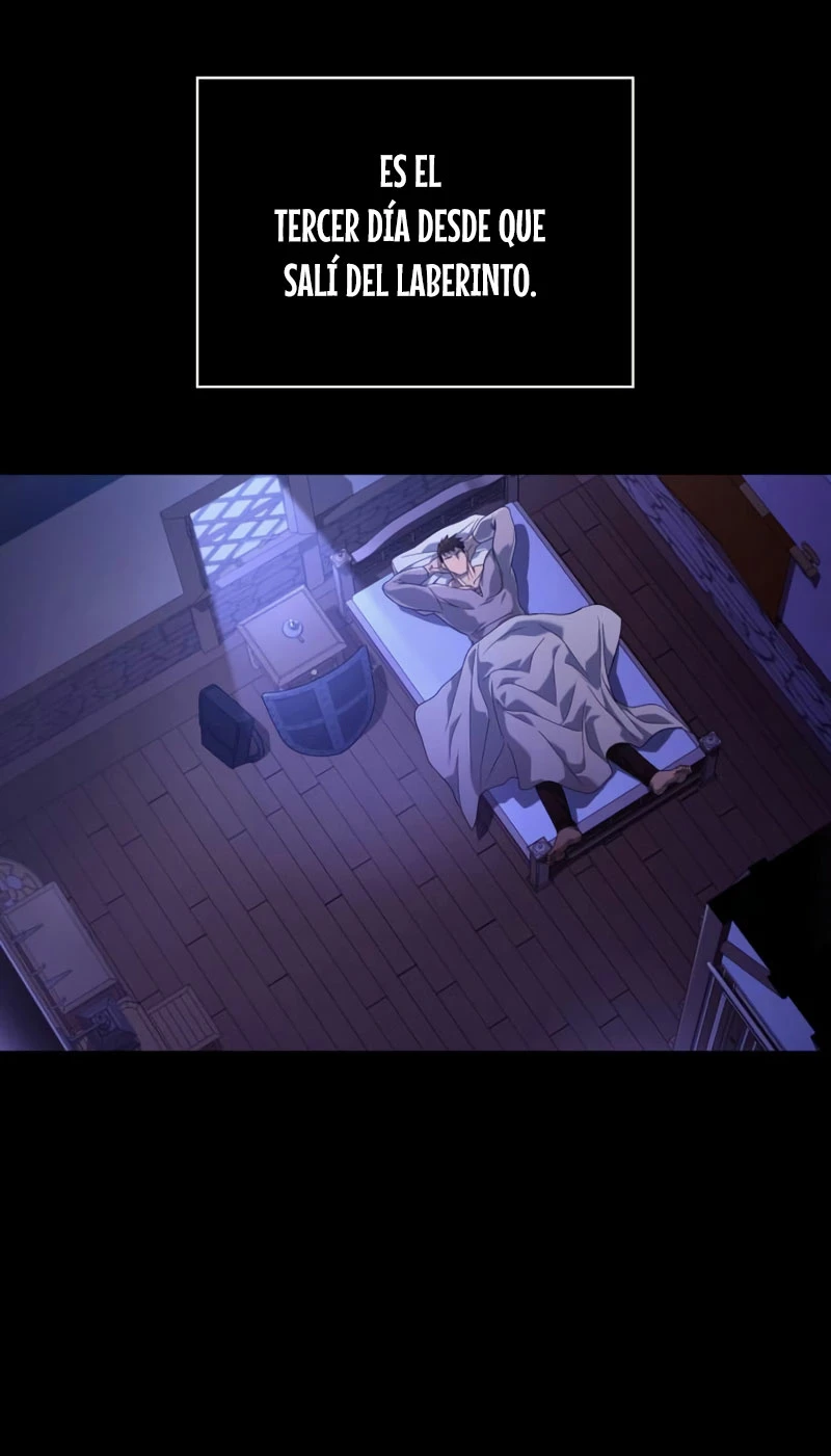 Read Sobreviviendo al Juego Siendo un Barbaro ES Manga Online