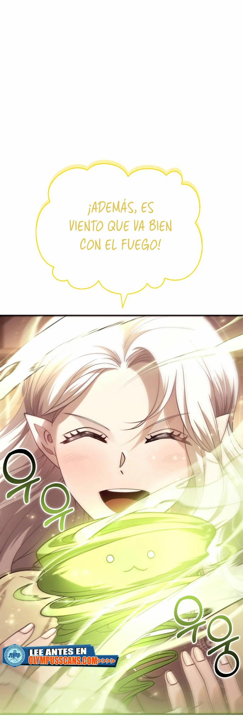 Read Sobreviviendo al Juego Siendo un Barbaro ES Manga Online