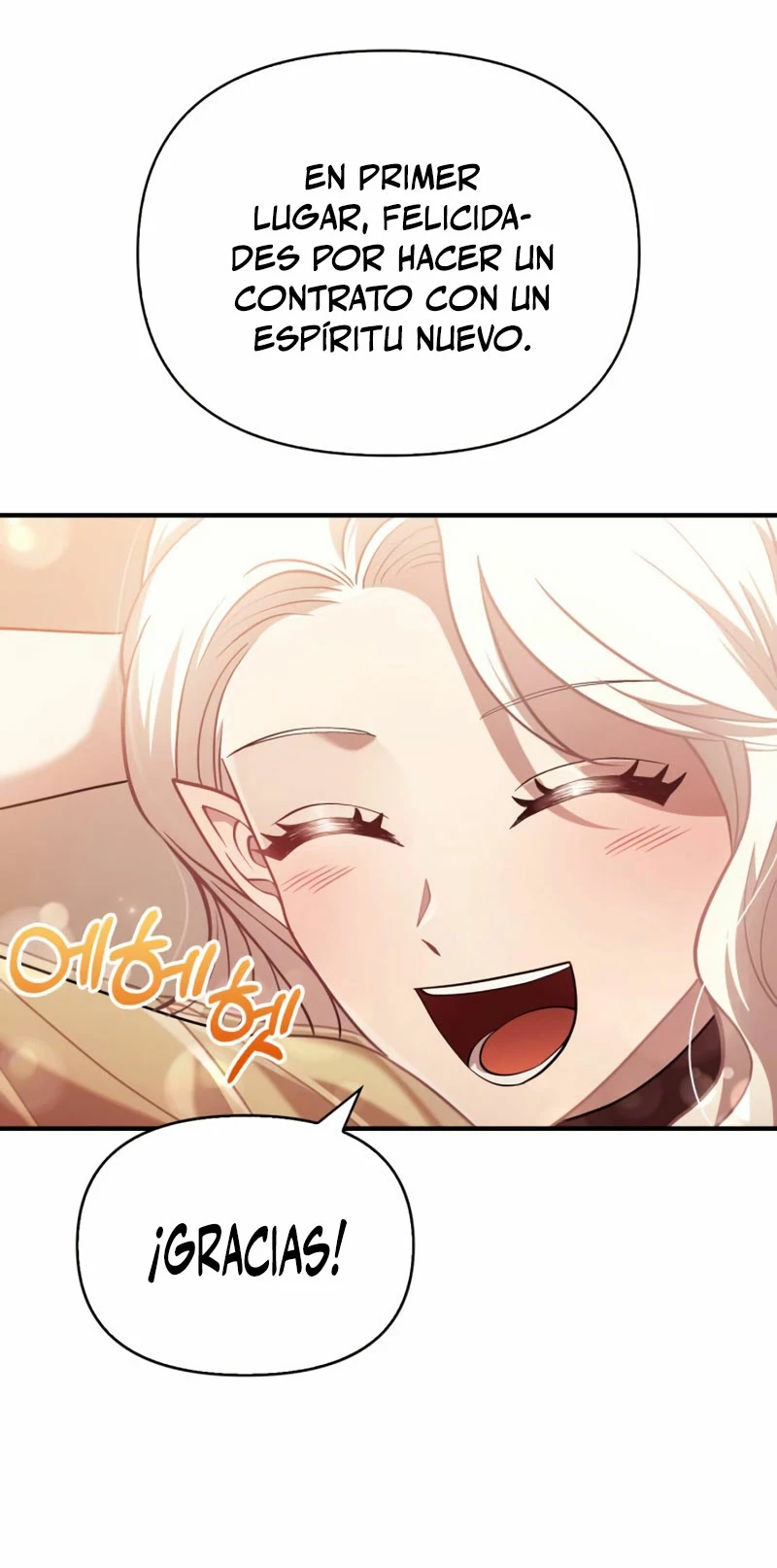 Read Sobreviviendo al Juego Siendo un Barbaro ES Manga Online