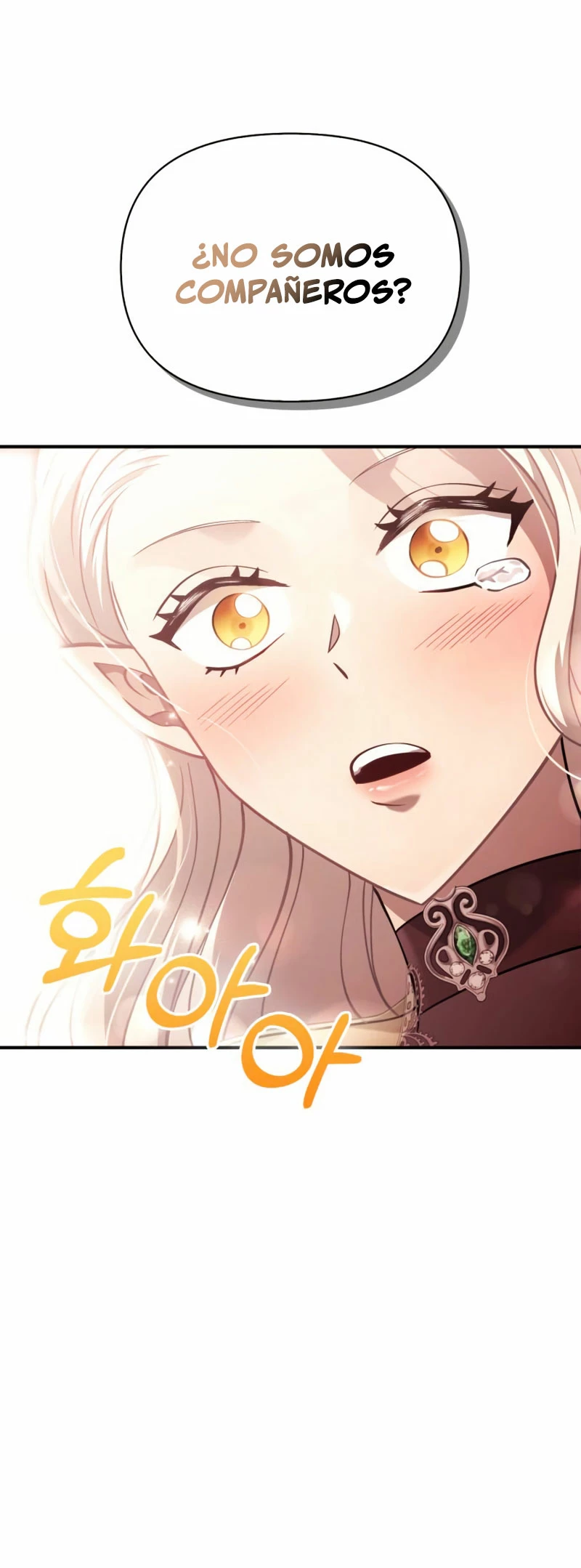 Read Sobreviviendo al Juego Siendo un Barbaro ES Manga Online