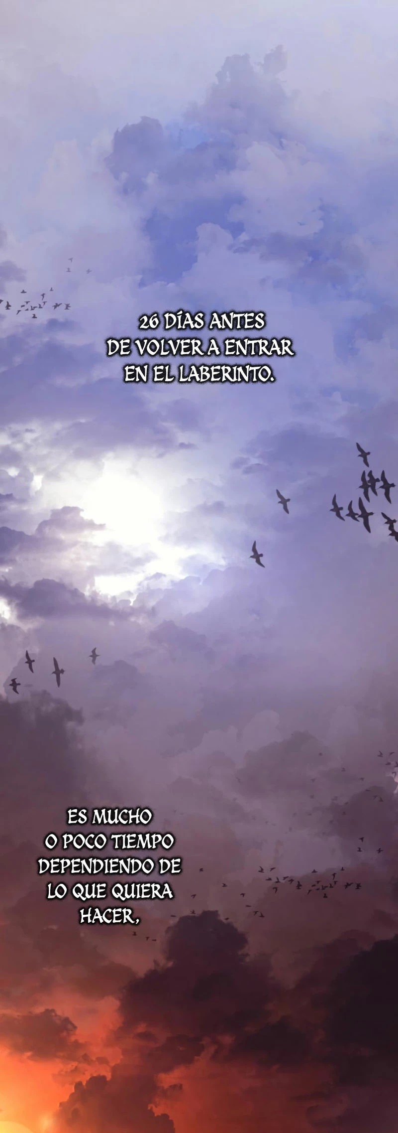 Read Sobreviviendo al Juego Siendo un Barbaro ES Manga Online