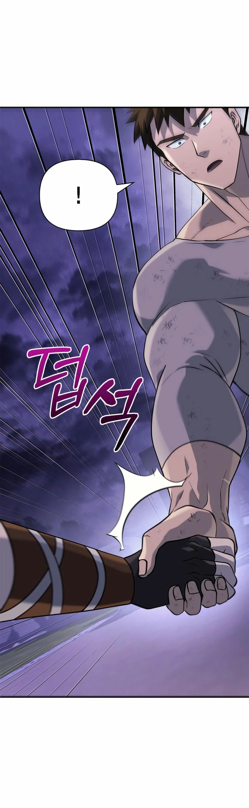 Read Sobreviviendo al Juego Siendo un Barbaro ES Manga Online