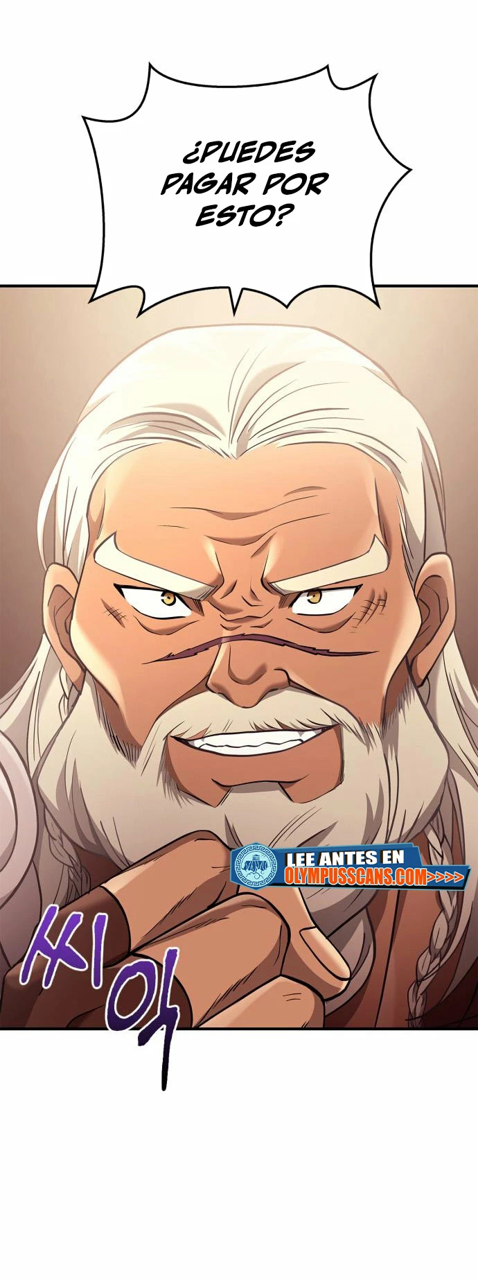 Read Sobreviviendo al Juego Siendo un Barbaro ES Manga Online