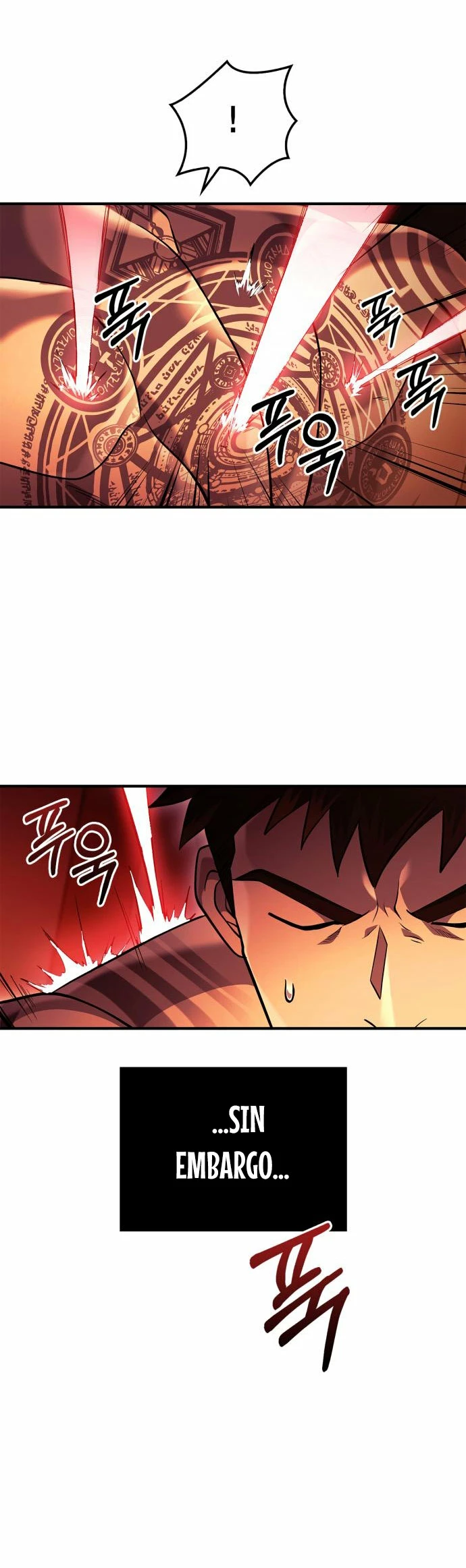 Read Sobreviviendo al Juego Siendo un Barbaro ES Manga Online