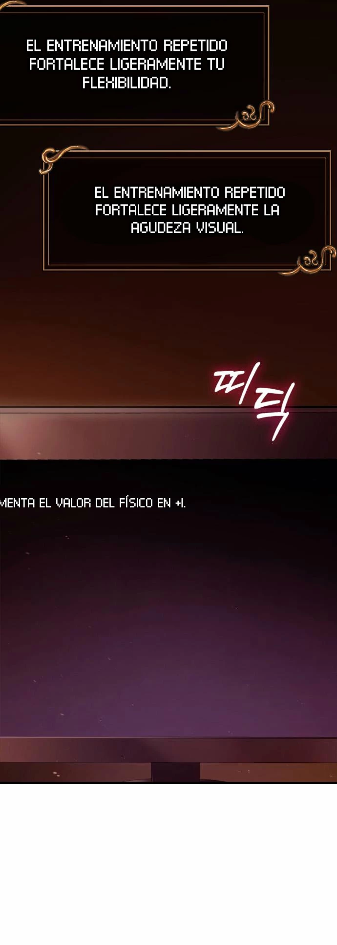 Read Sobreviviendo al Juego Siendo un Barbaro ES Manga Online