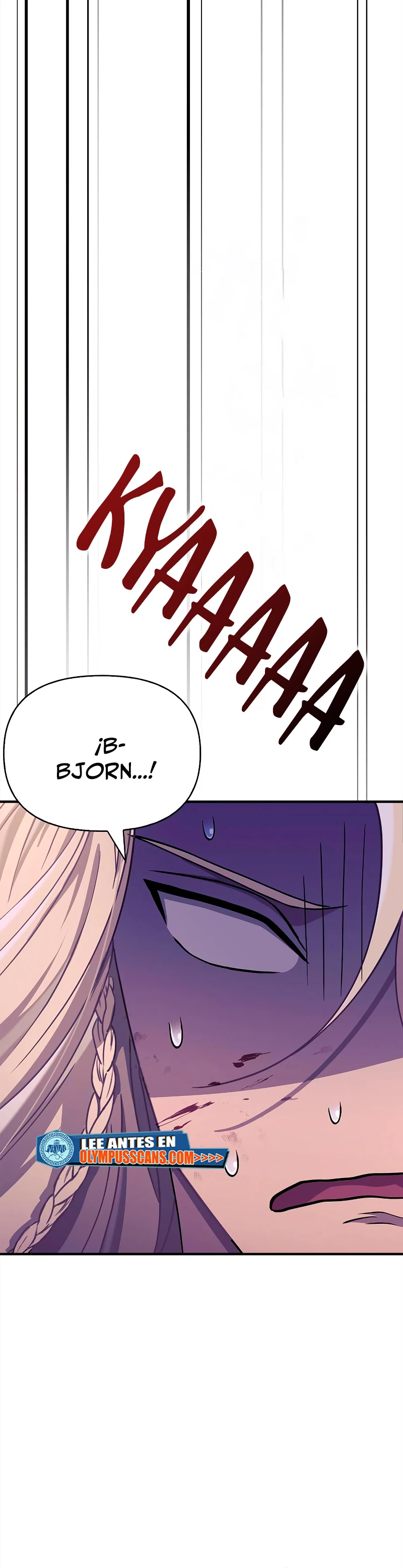 Read Sobreviviendo al Juego Siendo un Barbaro ES Manga Online
